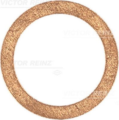 WILMINK GROUP Уплотнительное кольцо, резьбовая пробка маслосливн WG1243863